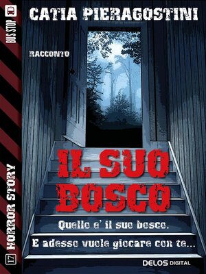 cover image of Il suo bosco